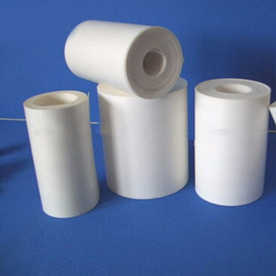 Lineras de sellado con tapa de PVC suave, rollo de corte a presión de piezas sensibles a la presión