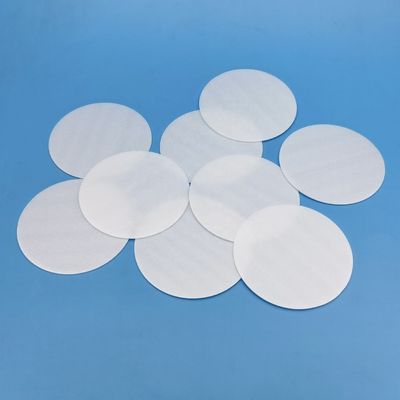 Tamaño personalizado Pvdc botella cosmética de espuma de sello para botellas de plástico