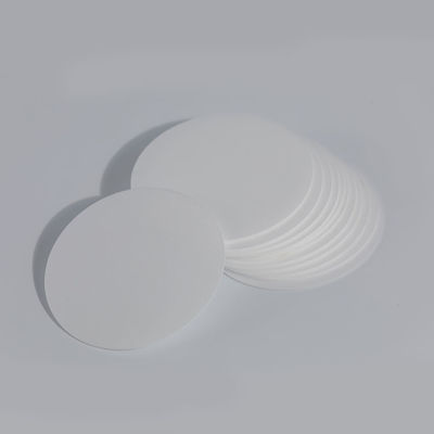 Cubierta de revestimiento de espuma de PVDC de color blanco blando / tapa / revestimiento para botella