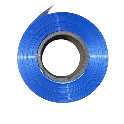 Polyamida Película de plástico Salchichas Embalaje Salchicha de plástico de alta calidad Casilla Casilla de jamón