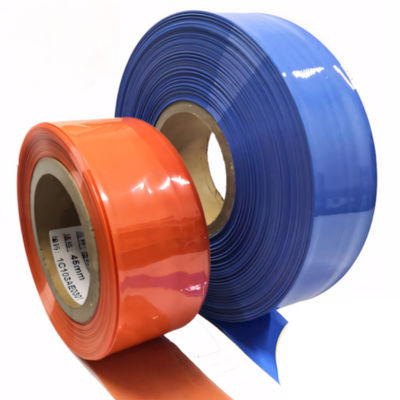 Polyamida Película de plástico Salchichas Embalaje Salchicha de plástico de alta calidad Casilla Casilla de jamón