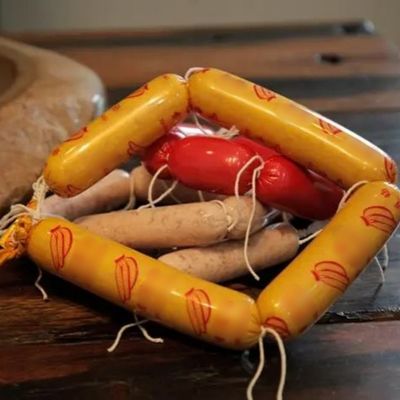 Fábrica de alta contracción por mayor Película de carcasa de plástico OEM / ODM Multicolor fácilmente