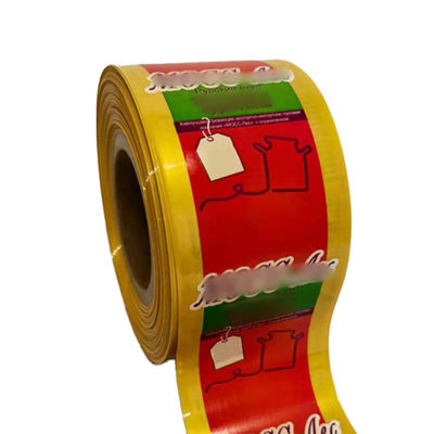 Barrera para salchichas sin piel al vapor o película de carcasa de salchichas permeable de múltiples capas