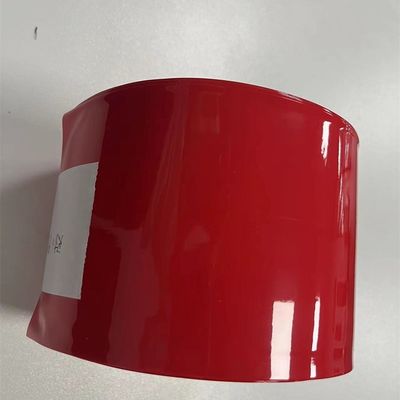 Película de revestimiento para salchichas de plástico de nylon poliamida de grado alimenticio para envases de jamón