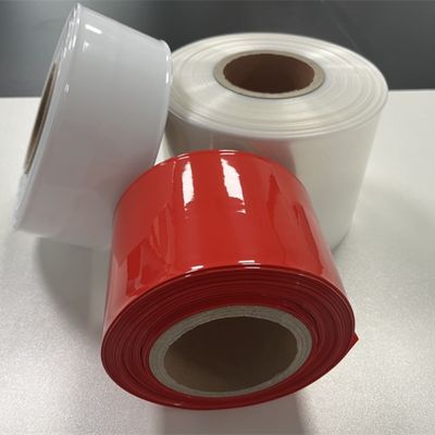 Película de revestimiento para salchichas de plástico de nylon poliamida de grado alimenticio para envases de jamón