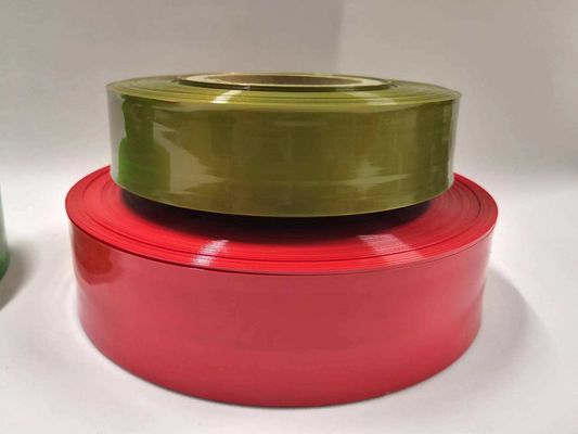 Halal de diferentes colores de plástico de jamón piel salchicha Casing de jamón Barrera de película de carne de res salchicha Casing de salchicha piel de salchicha para la venta
