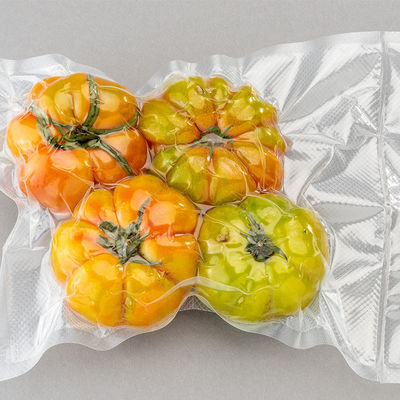 Solución de conservación de alimentos EVOH espesor de película 50-300 micras
