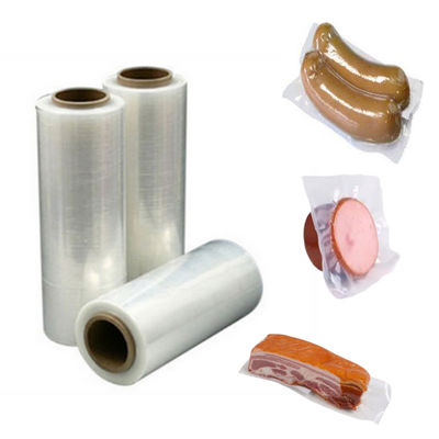 Solución de conservación de alimentos EVOH espesor de película 50-300 micras