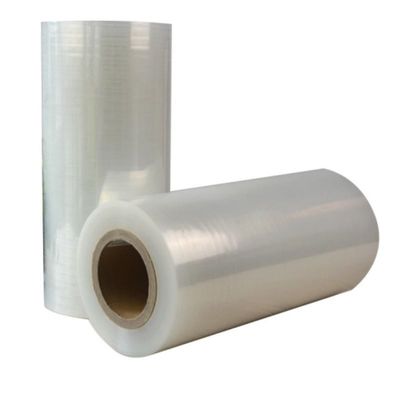 Película de termoformado de extrusión a prueba de humedad EVOH Co