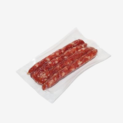 Película termoformadora de alta barrera de sellado térmico industrial para envases alimentarios