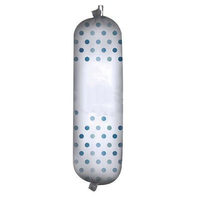 Protección final para la carcasa de colágeno