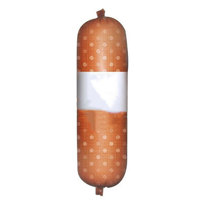 Protección final para la carcasa de colágeno