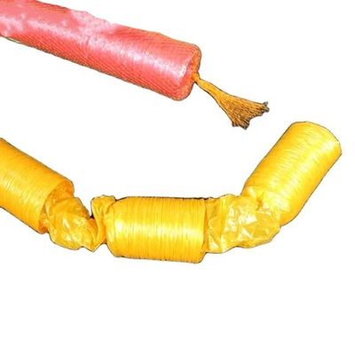 Resistencia a altas temperaturas hasta 90 ° C PVDC película de envoltura de adhesión tamaño personalizado aceptado con Qualit